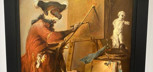 L'expo "Animal!?" débarque au Fonds Hélène et Édouard Leclerc à Landerneau (29) ! 