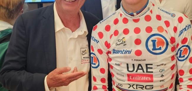  Tour de France 2025 : une dernière étape inoubliable à Paris ! 