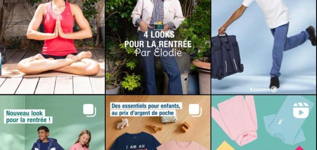 Ecologie, décarbonation : chez E.Leclerc, on avance concrètement !
