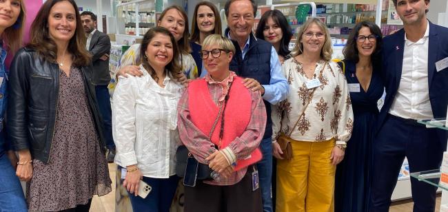 Parapharmacie, optique, etc : vive la santé à prix Leclerc !