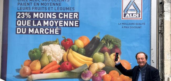 Taxer la publicité comparative ? Les lobbies des multinationales deviennent fous !