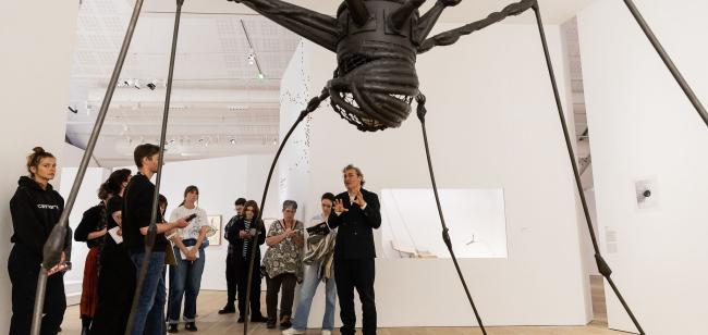 Dernier jour pour découvrir l'exposition "Animal!?" au Fonds Leclerc de Landerneau !