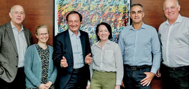 E.Leclerc, comment ça marche ? 1) L’organisation et l’enseigne