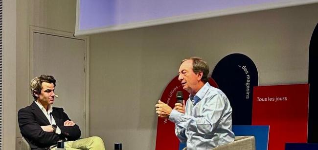 Bonial Day : l'événement pour décrypter l’attractivité commerciale des enseignes de la grande distribution