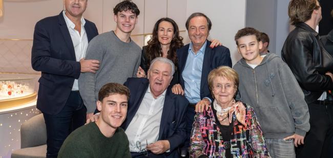 Tout refait, tout beau, découvrez le centre E.Leclerc de Bayeux !