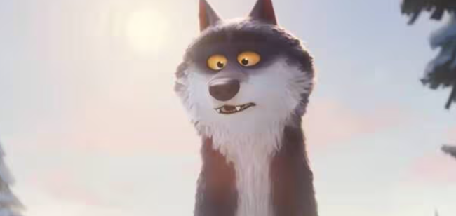 La formidable publicité de Noël d'Intermarché ! 