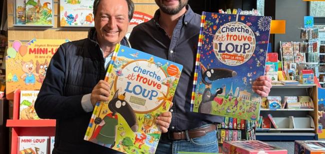 Visite du magnifique centre E.Leclerc de Saint-Brice-Courcelles (Reims)