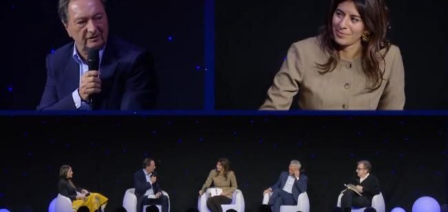 Débat à la Nuit de la Nouvelle République : économie, écologie, autorité : tout est foutu ?