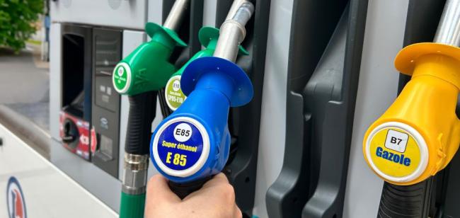 Mobilité durable et Superéthanol-E85 : E.Leclerc lance l’offre de conversion la plus accessible du marché !