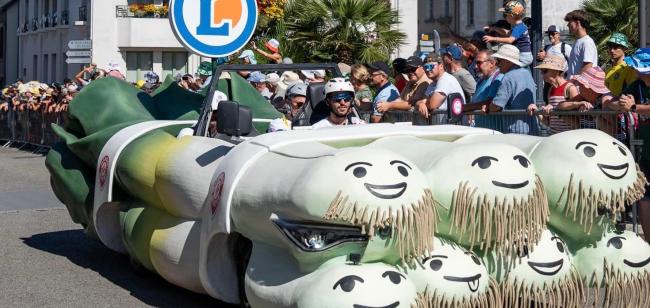 Le poireau à prix coûtant dès ce week-end chez E.Leclerc !