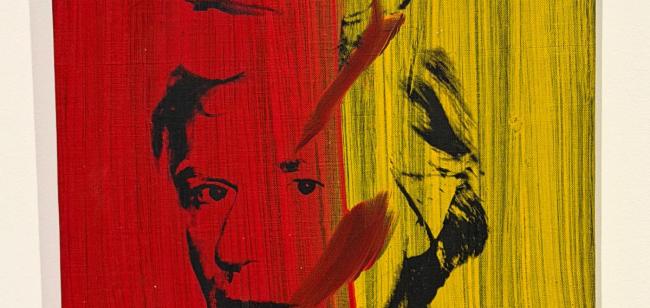 Exposition Warhol à Landerneau : un partenariat historique avec Andy Warhol Museum de Pittsburgh