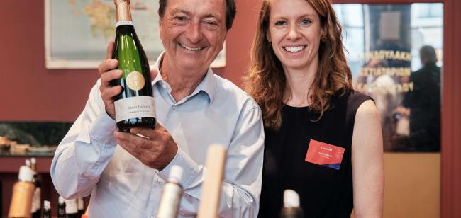 Foire aux Vins 2026 : le goût de l’accessibilité ! 