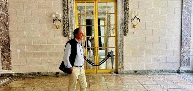 La Villa Albertine : une fierté de nos institutions à New York !