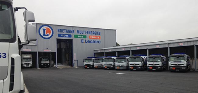 Carburant Prix Coutant Leclerc Saint Medard En Jalles