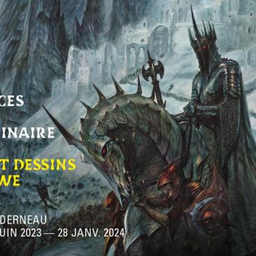 Immense évènement à venir cet été à Landerneau : l