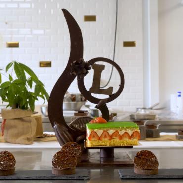 Vous aimez les gâteaux ? Moi j’adore ! 🍰🧁🥧 Le choc
