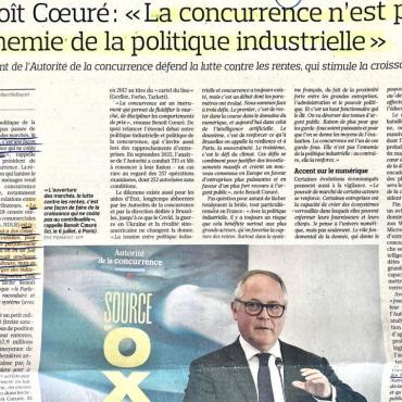 Hausses des prix : vous vous le rappelez ?! On nou