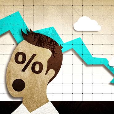 La baisse des prix, vraiment ?! 

Les Français son