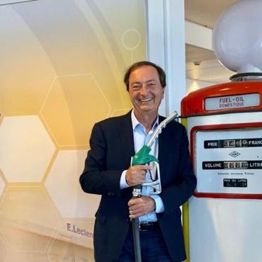 Prix des carburants : si ça continue de monter, j’