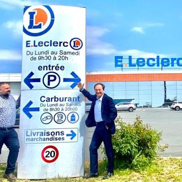 A partir du 29 septembre, les 750 stations-service