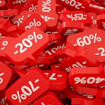 En pleine période d'inflation, avec des hausses de